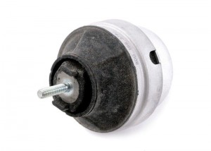 8D0199379AQ VAG, ГИДРООПОРА ЛЕВАЯ РЕЗ-МЕТАЛЛ., ВЕЛИКОБРИТАНИЯ 8D0 199 379 AQ VAG