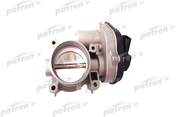 Блок дроссельной заслонки FORD C-MAX1,6-2,0 1,6-2,0D 07- PTH053 PATRON