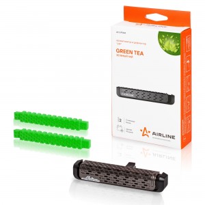 Ароматизатор на дефлектор VIP зеленый чай AFVIP044 AFVIP044 AIRLINE