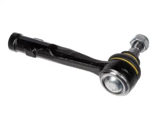 наконечник рулевой левый Z10969 ZENTPARTS