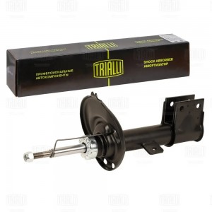 Амортизатор передний правый AG20365 TRIALLI