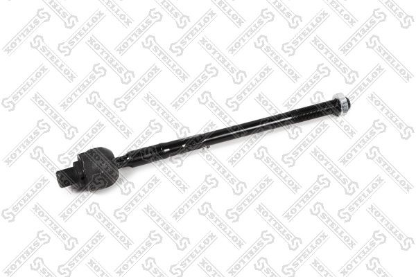 тяга рулевая!\ Ssang Yong Musso 96> 55-02766A-SX STELLOX
