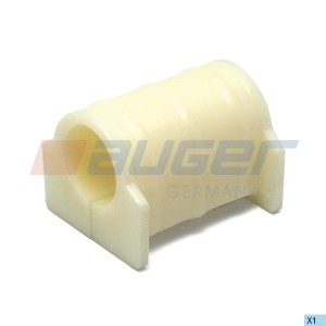 втулка стабилизатора !(п) 40x88x56 \ VOLVO 51614 AUGER