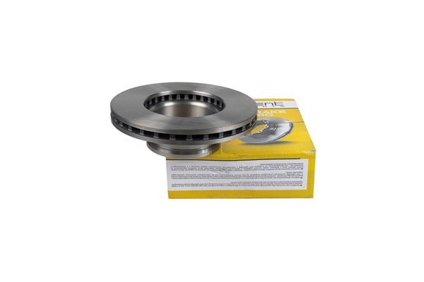диск тормозной! 335/91.5x34/102.5 10n-120-M14 MB Atego 712-1528 Z05927 ZENTPARTS