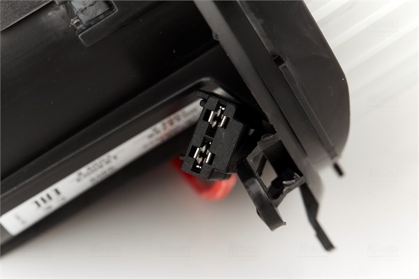 вентилятор отопителя!\ MB W204/W212 all 07> 87391 NISSENS