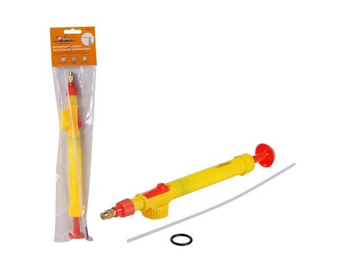 Распылитель помповый на п/э бутылку, универсальный APSB-01 APSB-01 AIRLINE