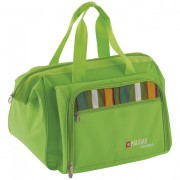 Сумка изотермическая 30л Camping салатовая PALISAD 69602 PALISAD