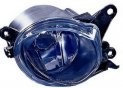 фара противотуманная левая! Audi A4 all 99-01 441-2013L-UE DEPO