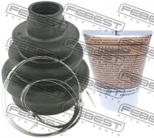 Пыльник ШРУСа внутренний OPEL ASTRA H 2004-2010 1815-ASH 1815-ASH FEBEST