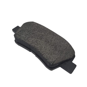 HYUNDAI TUCSON (2015>) С ОТВЕРСТИЯМИ ПОД ПРУЖИНКИ GK1390 CTR