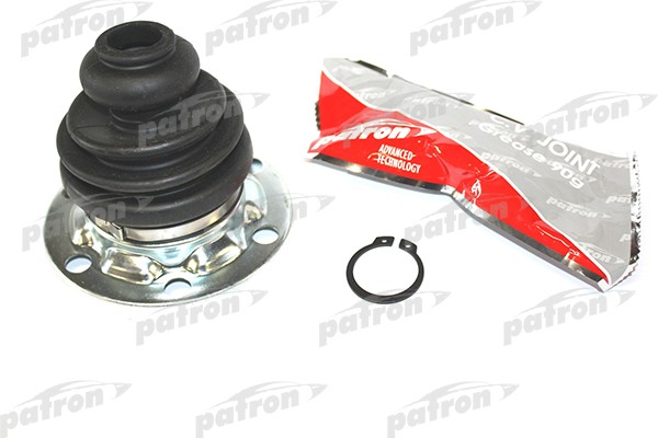 Пыльник ШРУСа VW T4 внутреннего комплект PATRON PDC4000 PATRON