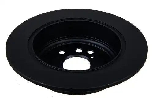 диск тормозной! Chery Tiggo 3, Lifan X60, Toyota RAV 4 II Z06331 ZENTPARTS