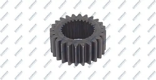 Солнечная шестерня КПП Z=24 VOLVO R/SR1400/1700,R/SR1900,VT1708B,VT2009B,VT2014, K1004036 KACMAZLAR