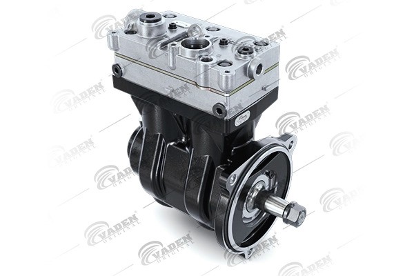 Компрессор 2-х цилиндровый Volvo 20765890 20845313 21172036 21379906 85000615 85 1300190005 VADEN