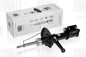 Амортизатор ВАЗ 2190 Granta перед. газ. правый AG01362 AG 01362 TRIALLI