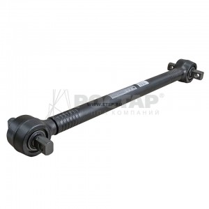 Тяга реактивная L=752 x 115 x d17  1320-2919010-55 (SCANIA 1942075) 1320-2919010-55 ROSTAR