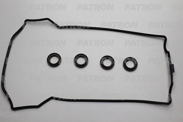 Прокладка клапанной крышки MB W124 1.8-2.3 16V M111 92  PG16005 PG1-6005 PATRON