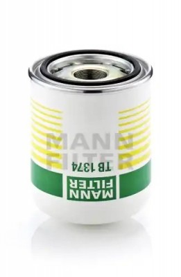 Фильтр осушитель TB1374X TB 1374 X MANN FILTER