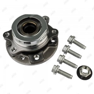 Ступица колеса HW42004 HW42004 JIKIU