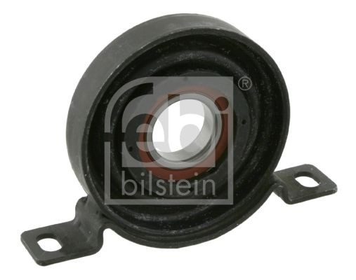 Подшипник подвесной BMW X5 (00-06) вала карданного FEBI 23533 FEBI BILSTEIN