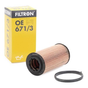 Фильтр масляный OE671/3 OE6713 FILTRON
