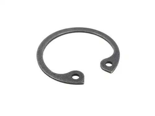 Кольцо Д-245,Д-260 стопорное пальца поршневого d=42мм ММЗ 2451004022 MMZ