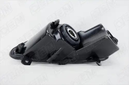 Фара противотуманная правая Volkswagen Polo sedan 5 2015-2020, две лампы OEM0050PTFPR OEMPARTS