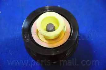 Ролик ремня приводного HYUNDAI ACCENT/VERNA/i20/GETZ 08-/i30 07- DIESEL PSA-C014 PSAC014 PMC PARTS MALL