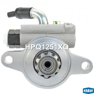 Насос гидроусилителя руля HPQ1251XQ HPQ1251XQ KRAUF