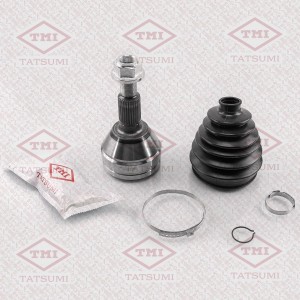 ШРУС наружный к-т CHEVROLET Captiva 06- TDA1098 TDA1098 TATSUMI