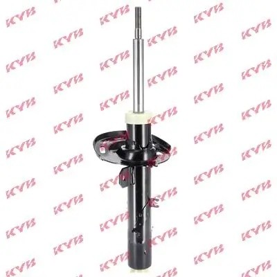 Амортизатор передний GAS R 339794 KAYABA