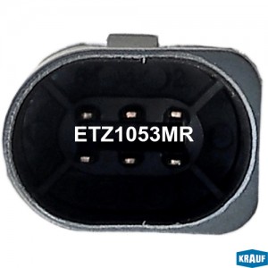 Дроссельная заслонка ETZ1053MR ETZ1053MR KRAUF