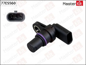 Датчик, положение распредвала  AUDI VW 12- 77ES560 77ES560 MASTER KIT