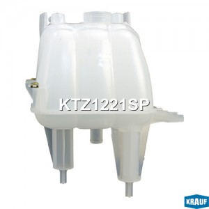 Бачок расширительный KTZ1221SP KTZ1221SP KRAUF