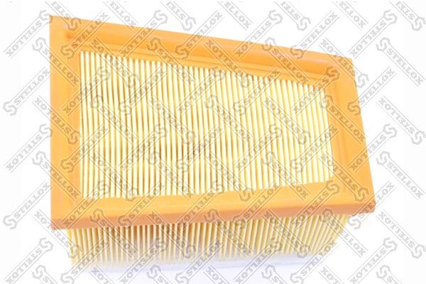 фильтр воздушный!\ Renault Espace/Laguna/Megane 1.4-2.0 & 16V 97> 71-00773-SX STELLOX