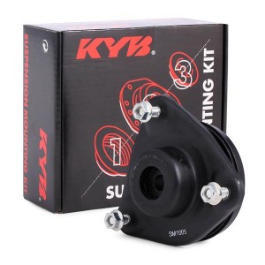 опора амортизатора переднего! Hyundai iX35 10> SM1005 KAYABA
