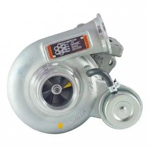 Турбокомпрессор 3310 дв.Cummins Евро-3,4 (HE221W,HE200WG) (2836258) (Haffen) 0167 HAFFEN