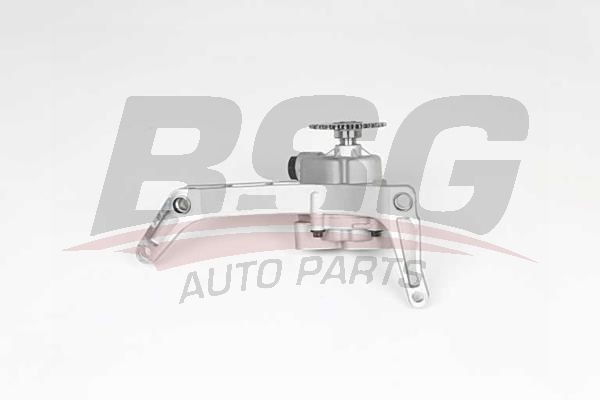 Насос масляный HYUNDAI Porter 2 (08-) KIA Sorento (04-) (2.5-A) BSG BSG40101008 BSG