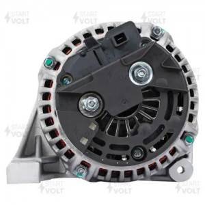 Генератор 160A LG 1012 START VOLT