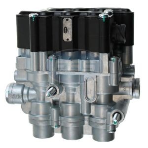 Клапан магнитный ECAS WABCO 4729001120 13011112 EBS