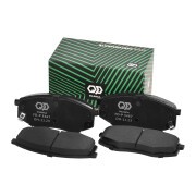 Колодки тормозные дисковые передние HYUNDAI/KIA Sonata VII (LF) FD-P3467 FDP3467 PILENGA