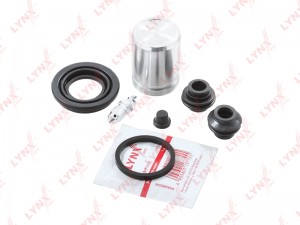 Ремкомплект тормозного суппорта с поршнем заднего (поршень Ø 34 мм, суппорт Mand BC-6041 LYNXAUTO