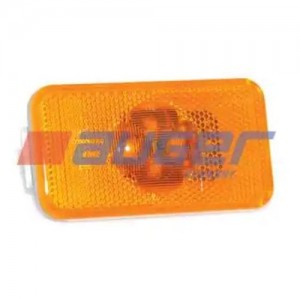 VOLVO TRUCK FH12 (1993-1999) светодиодный 24V 68637 AUGER