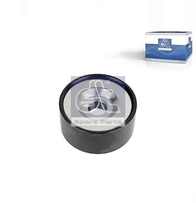 Ролик направляющий MAN D 0834, D 0836, D 2066, D 2676, D 2868; MAN Bus D 2066, D 3.34084 DIESEL TECHNIC