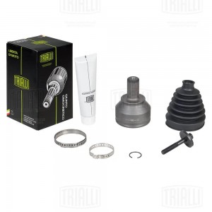ШРУС Ford Focus II (05-) 1.6i AT/2.0i MT (наруж.) (23 шлц.) (GO 1061) GO 1061 TRIALLI