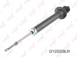 амортизатор задний газовый!\ Toyota Mark II/Chaser/Cresta 00-04 G12228LR LYNXAUTO