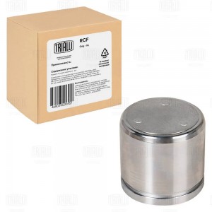 Поршень суппорта Ford Mondeo III (00-) перед. d=57мм (RCF 102006) RCF102006 TRIALLI