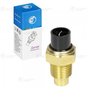 Датчик температуры ГАЗ все модели LS0324 LS0324 LUZAR