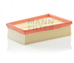 Фильтр воздушный C2433/2 C24332 MANN FILTER