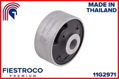 Сайлентблок SKODA FABIA II 5 11G2971 11G2971 FIESTROCO